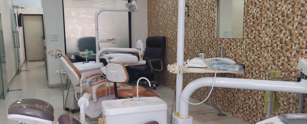 What's Wrong With Clove Dentistry Dwarka Mor